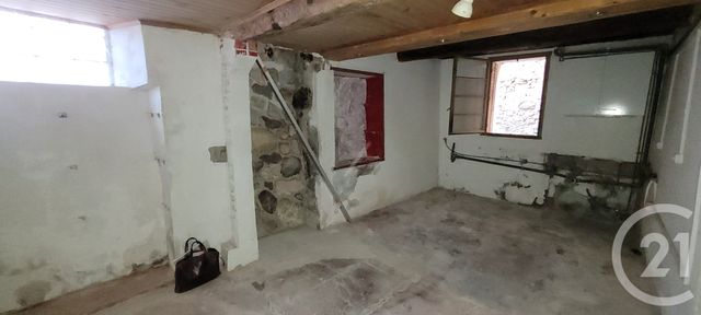 Maison &agrave; vendre - 2 pi&egrave;ces - 40 m2 - Cruzy - 34 - LANGUEDOC-ROUSSILLON