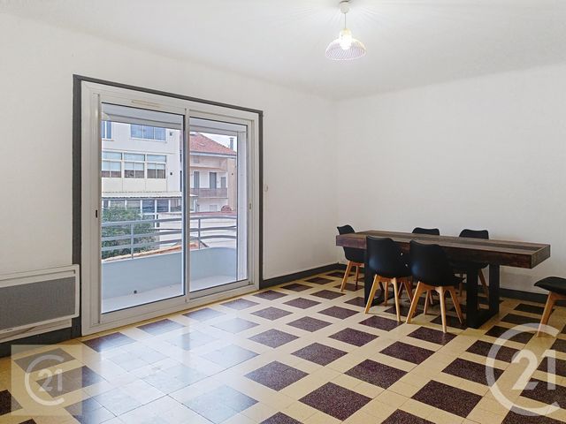 appartement - BEZIERS - 34