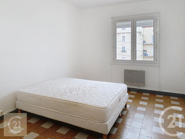 Appartement F3 &agrave; louer - 3 pi&egrave;ces - 70,78 m2 - Beziers - 34 - LANGUEDOC-ROUSSILLON