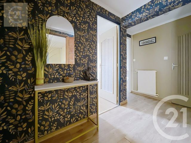 Appartement T2 &agrave; vendre - 2 pi&egrave;ces - 52,48 m2 - Beziers - 34 - LANGUEDOC-ROUSSILLON