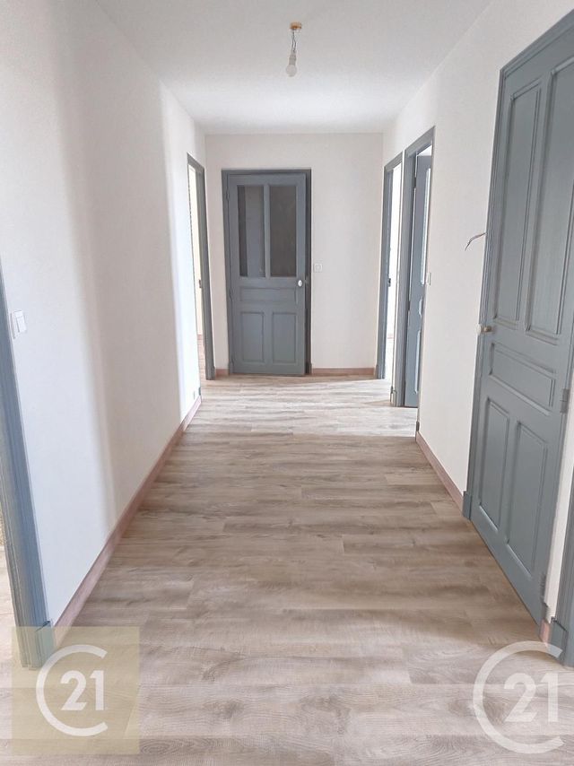 Appartement F4 &agrave; louer - 4 pi&egrave;ces - 88 m2 - Beziers - 34 - LANGUEDOC-ROUSSILLON