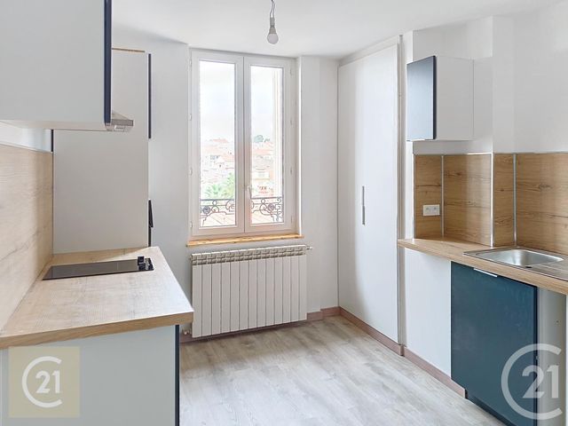 Appartement F4 &agrave; louer - 4 pi&egrave;ces - 88 m2 - Beziers - 34 - LANGUEDOC-ROUSSILLON