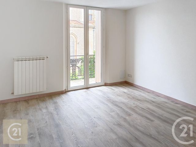 Appartement F4 &agrave; louer - 4 pi&egrave;ces - 88 m2 - Beziers - 34 - LANGUEDOC-ROUSSILLON