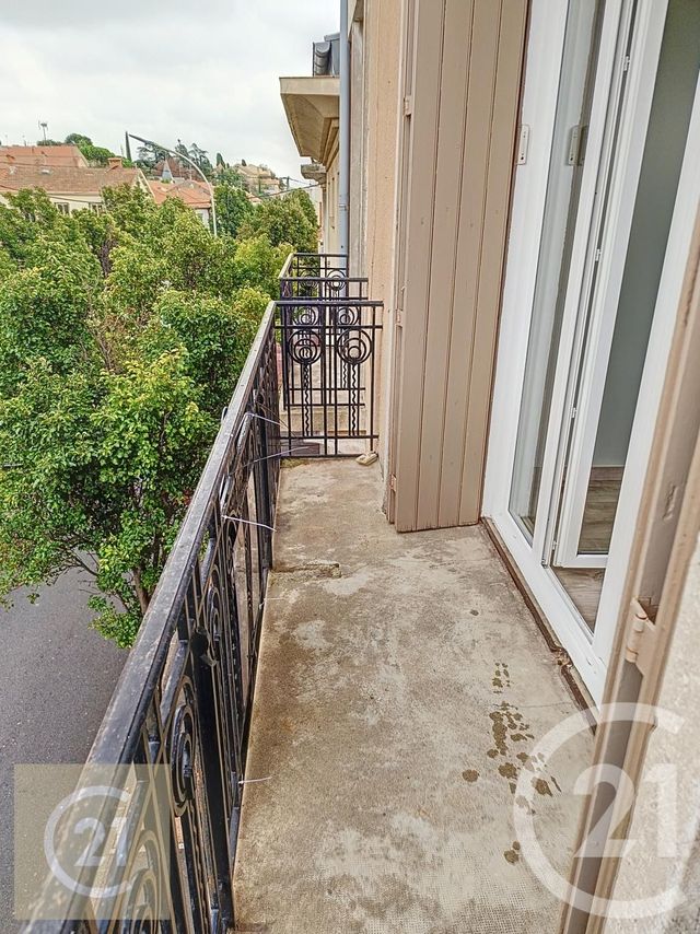 Appartement F4 &agrave; louer - 4 pi&egrave;ces - 88 m2 - Beziers - 34 - LANGUEDOC-ROUSSILLON