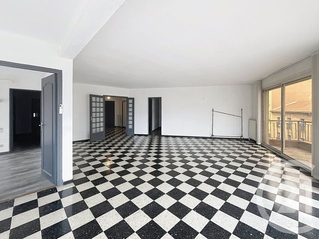 Appartement F5 &agrave; vendre - 6 pi&egrave;ces - 144,80 m2 - Beziers - 34 - LANGUEDOC-ROUSSILLON