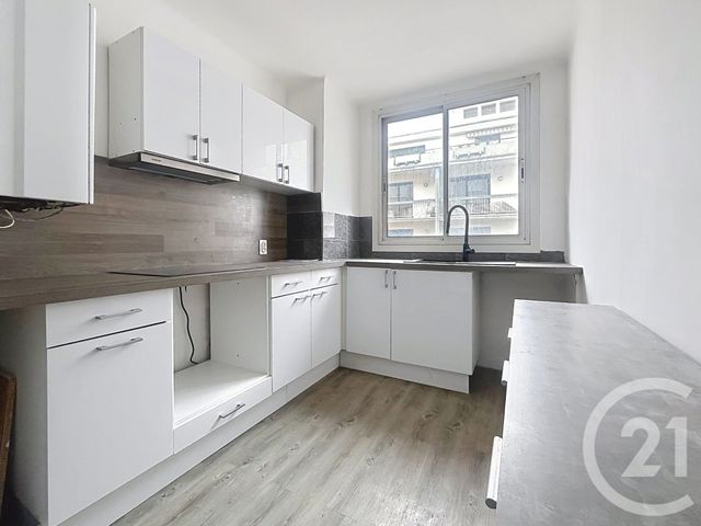Appartement F5 &agrave; vendre - 6 pi&egrave;ces - 144,80 m2 - Beziers - 34 - LANGUEDOC-ROUSSILLON