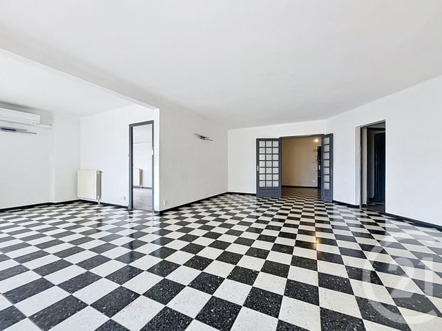 Appartement F5 &agrave; vendre - 6 pi&egrave;ces - 144,80 m2 - Beziers - 34 - LANGUEDOC-ROUSSILLON