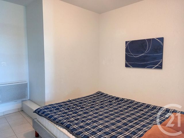 Appartement F2 &agrave; louer - 2 pi&egrave;ces - 38,03 m2 - Beziers - 34 - LANGUEDOC-ROUSSILLON