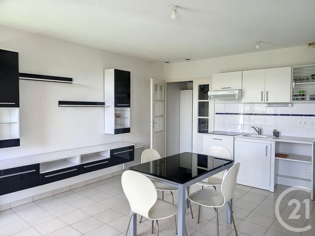 Appartement F2 &agrave; louer - 2 pi&egrave;ces - 38,03 m2 - Beziers - 34 - LANGUEDOC-ROUSSILLON