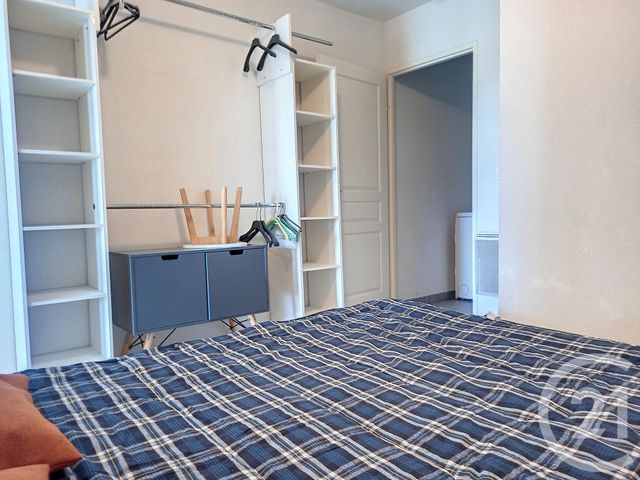 Appartement F2 &agrave; louer - 2 pi&egrave;ces - 38,03 m2 - Beziers - 34 - LANGUEDOC-ROUSSILLON