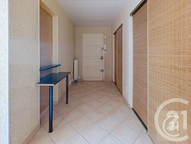 Appartement T4 &agrave; vendre - 4 pi&egrave;ces - 113,26 m2 - Beziers - 34 - LANGUEDOC-ROUSSILLON