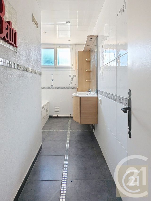 Appartement T4 &agrave; vendre - 4 pi&egrave;ces - 113,26 m2 - Beziers - 34 - LANGUEDOC-ROUSSILLON