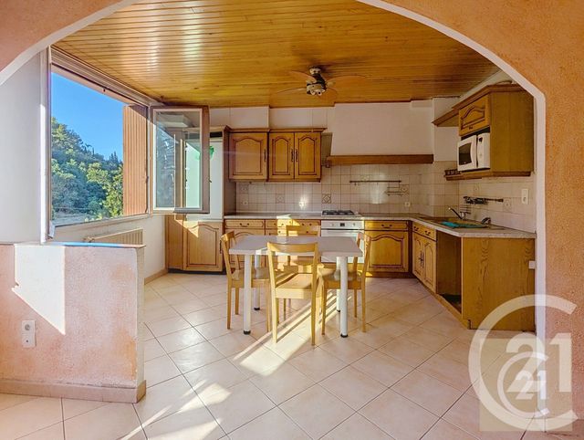 Appartement T4 &agrave; vendre - 4 pi&egrave;ces - 113,26 m2 - Beziers - 34 - LANGUEDOC-ROUSSILLON