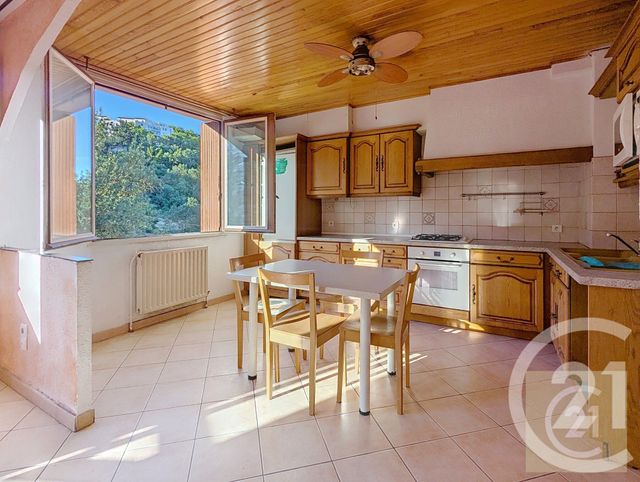 Appartement T4 &agrave; vendre - 4 pi&egrave;ces - 113,26 m2 - Beziers - 34 - LANGUEDOC-ROUSSILLON