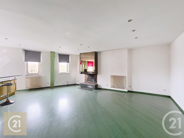 Appartement F5 &agrave; louer - 5 pi&egrave;ces - 130 m2 - Beziers - 34 - LANGUEDOC-ROUSSILLON