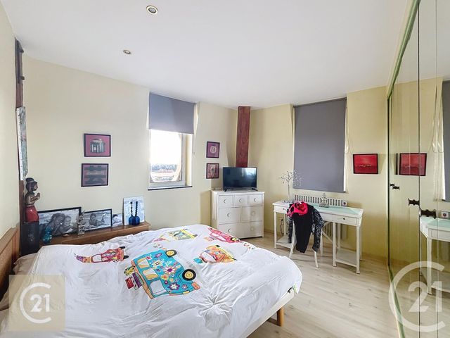 Appartement F5 &agrave; louer - 5 pi&egrave;ces - 130 m2 - Beziers - 34 - LANGUEDOC-ROUSSILLON