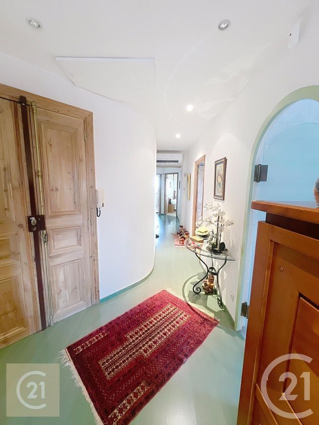 Appartement F5 &agrave; louer - 5 pi&egrave;ces - 130 m2 - Beziers - 34 - LANGUEDOC-ROUSSILLON