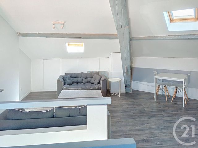Appartement Studio &agrave; vendre - 1 pi&egrave;ce - 13,51 m2 - Beziers - 34 - LANGUEDOC-ROUSSILLON