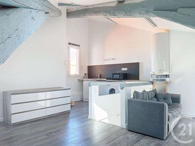 appartement - BEZIERS - 34