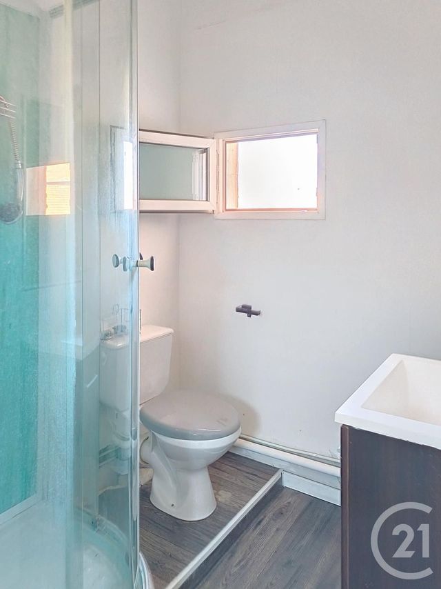 Appartement Studio &agrave; vendre - 1 pi&egrave;ce - 13,51 m2 - Beziers - 34 - LANGUEDOC-ROUSSILLON