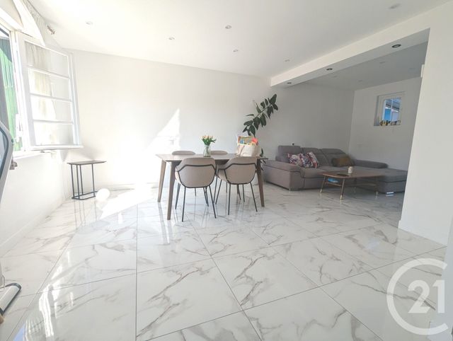 Maison &agrave; vendre - 4 pi&egrave;ces - 78 m2 - Beziers - 34 - LANGUEDOC-ROUSSILLON