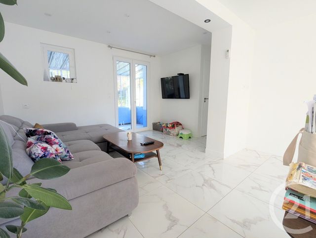 Maison &agrave; vendre - 4 pi&egrave;ces - 78 m2 - Beziers - 34 - LANGUEDOC-ROUSSILLON