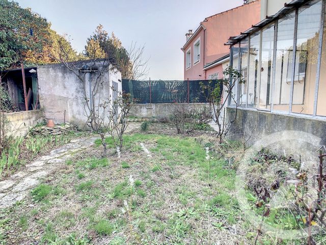 Maison &agrave; vendre - 4 pi&egrave;ces - 78 m2 - Beziers - 34 - LANGUEDOC-ROUSSILLON