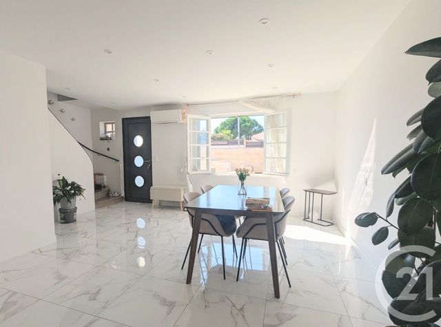Maison &agrave; vendre - 4 pi&egrave;ces - 78 m2 - Beziers - 34 - LANGUEDOC-ROUSSILLON