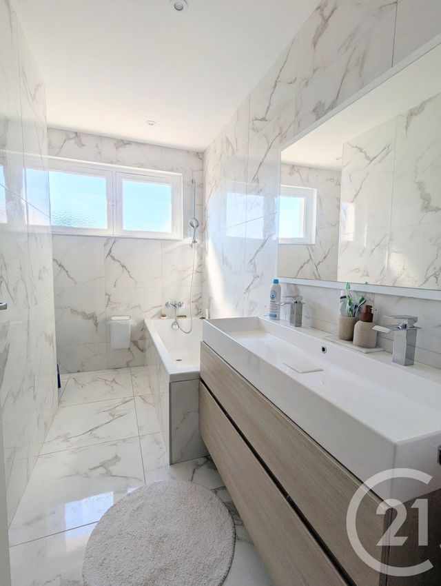 Maison &agrave; vendre - 4 pi&egrave;ces - 78 m2 - Beziers - 34 - LANGUEDOC-ROUSSILLON