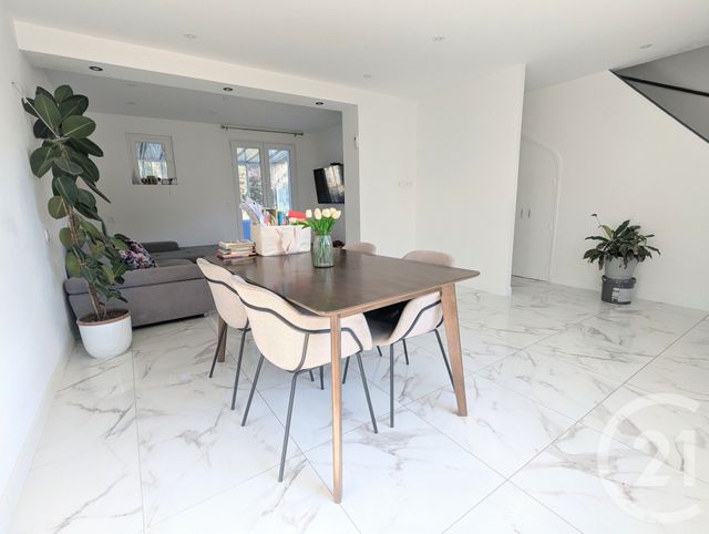 Maison &agrave; vendre - 4 pi&egrave;ces - 78 m2 - Beziers - 34 - LANGUEDOC-ROUSSILLON