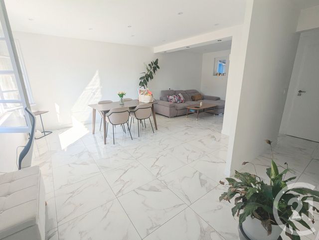 Maison &agrave; vendre - 4 pi&egrave;ces - 78 m2 - Beziers - 34 - LANGUEDOC-ROUSSILLON