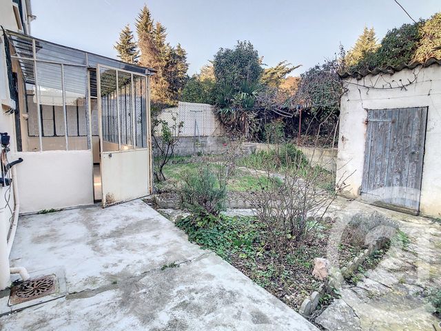 Maison &agrave; vendre - 4 pi&egrave;ces - 78 m2 - Beziers - 34 - LANGUEDOC-ROUSSILLON