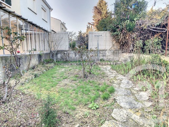 Maison &agrave; vendre - 4 pi&egrave;ces - 78 m2 - Beziers - 34 - LANGUEDOC-ROUSSILLON