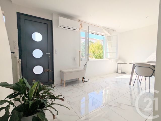 Maison &agrave; vendre - 4 pi&egrave;ces - 78 m2 - Beziers - 34 - LANGUEDOC-ROUSSILLON