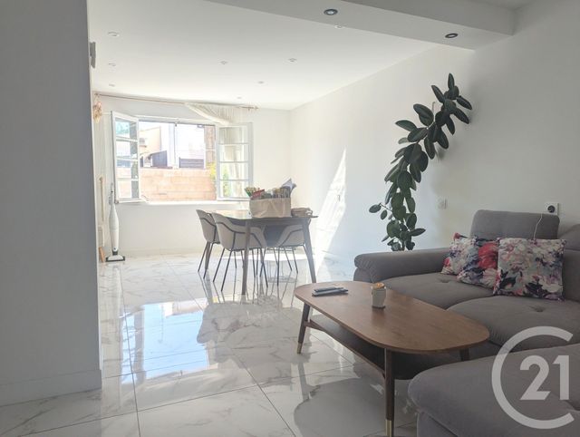 Maison &agrave; vendre - 4 pi&egrave;ces - 78 m2 - Beziers - 34 - LANGUEDOC-ROUSSILLON