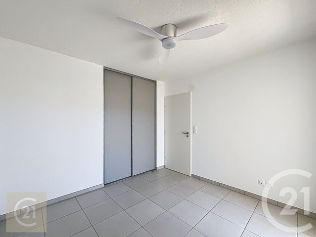 Appartement F2 &agrave; louer - 2 pi&egrave;ces - 39,61 m2 - Beziers - 34 - LANGUEDOC-ROUSSILLON