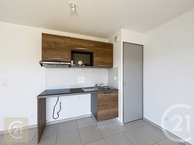 Appartement F2 &agrave; louer - 2 pi&egrave;ces - 39,61 m2 - Beziers - 34 - LANGUEDOC-ROUSSILLON