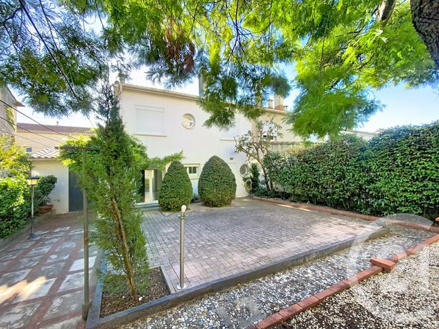maison - BEZIERS - 34