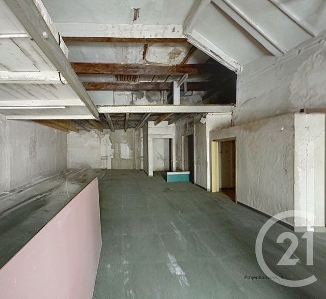 Parking &agrave; vendre - 60 m2 - Beziers - 34 - LANGUEDOC-ROUSSILLON