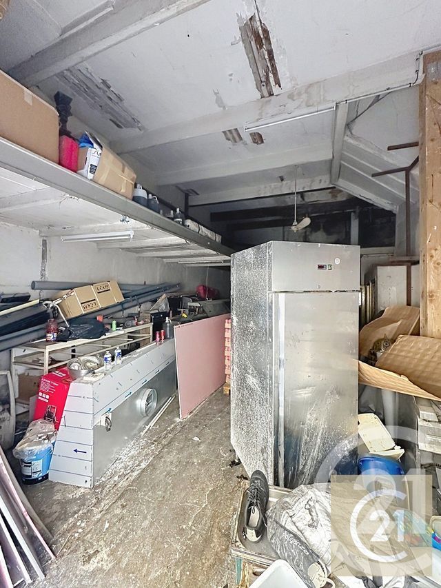 Parking &agrave; vendre - 60 m2 - Beziers - 34 - LANGUEDOC-ROUSSILLON