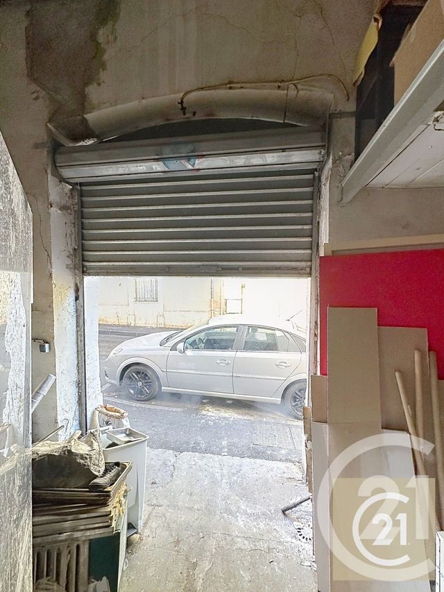 Parking &agrave; vendre - 60 m2 - Beziers - 34 - LANGUEDOC-ROUSSILLON