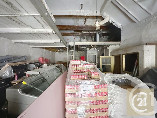 Parking &agrave; vendre - 60 m2 - Beziers - 34 - LANGUEDOC-ROUSSILLON