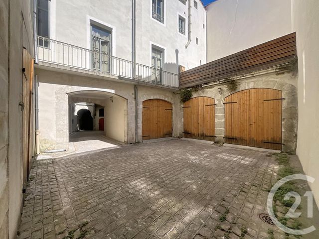 Appartement F3 &agrave; louer - 3 pi&egrave;ces - 70,46 m2 - Beziers - 34 - LANGUEDOC-ROUSSILLON