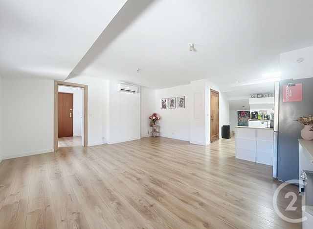 appartement - BEZIERS - 34