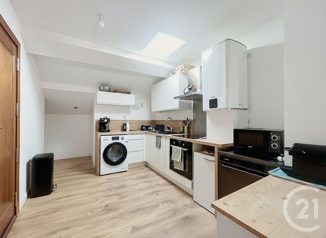 Appartement F3 &agrave; louer - 3 pi&egrave;ces - 70,46 m2 - Beziers - 34 - LANGUEDOC-ROUSSILLON