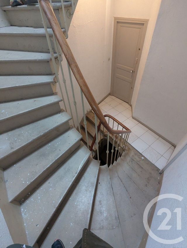 Immeuble &agrave; vendre - 123,45 m2 - Beziers - 34 - LANGUEDOC-ROUSSILLON