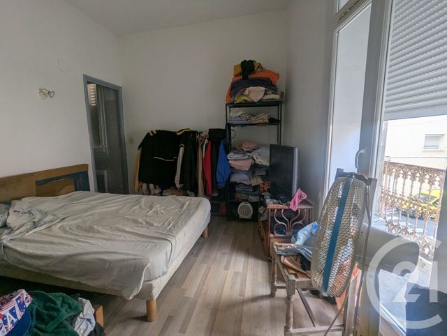Immeuble &agrave; vendre - 123,45 m2 - Beziers - 34 - LANGUEDOC-ROUSSILLON