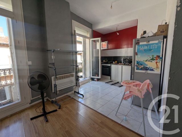 Immeuble &agrave; vendre - 123,45 m2 - Beziers - 34 - LANGUEDOC-ROUSSILLON
