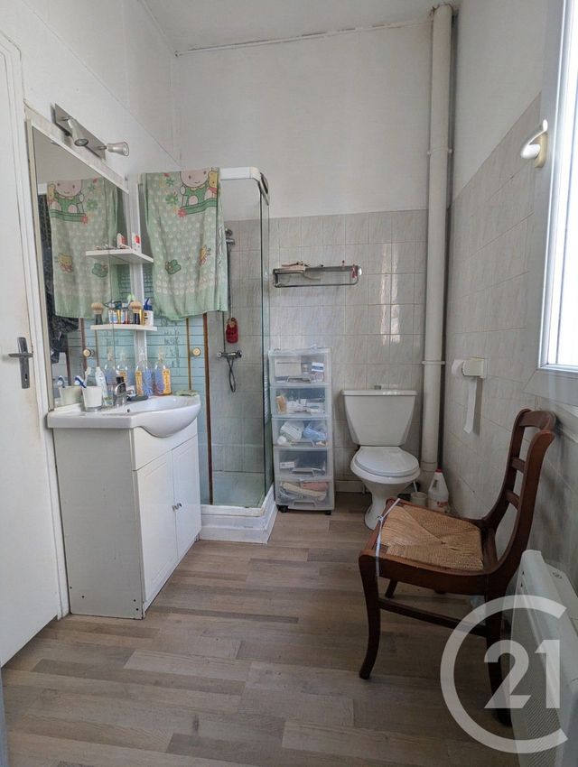 Immeuble &agrave; vendre - 123,45 m2 - Beziers - 34 - LANGUEDOC-ROUSSILLON