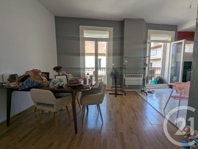 Immeuble &agrave; vendre - 123,45 m2 - Beziers - 34 - LANGUEDOC-ROUSSILLON